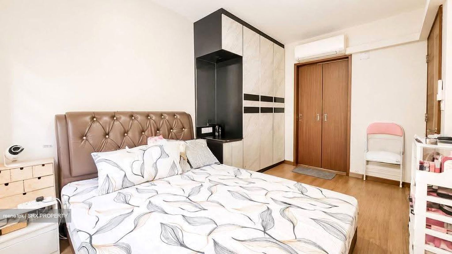 Blk 109B Eastglen @ Canberra (Sembawang), HDB 3 Rooms #612006291